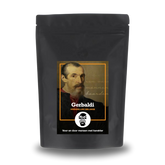 Gerbaldi (Abonnement) - Man met de Baard